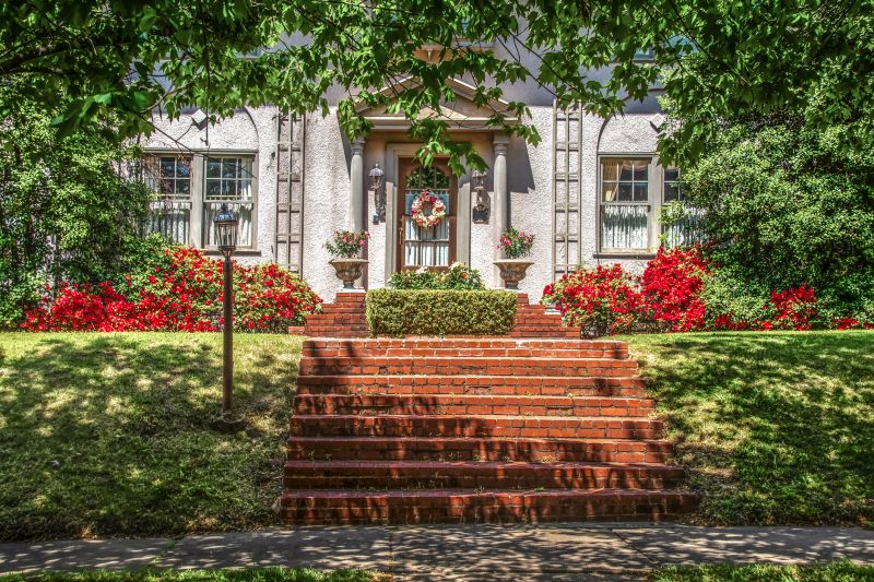 Masonry Steps Installation in Stamford, CT